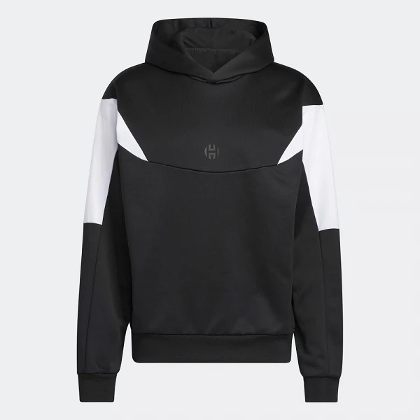 sudadera baloncesto adidas harden travel