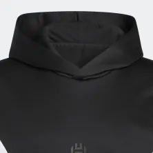 sudadera baloncesto adidas harden travel