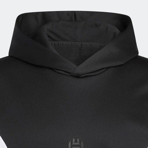 sudadera baloncesto adidas harden travel