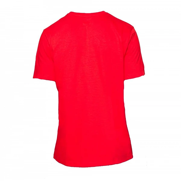 camiseta manga corta chicago bulls Nike