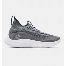 zapatillas baloncesto Under Armour Curry 8 Shine