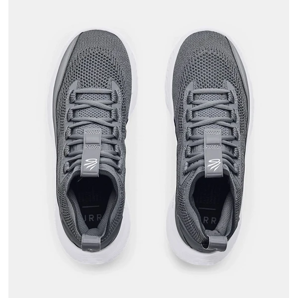 zapatillas baloncesto Under Armour Curry 8 Shine