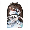 Mochila Sprayground Avatar Sharks in Paris
