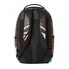 Mochila Sprayground Shark in Paris Avatar