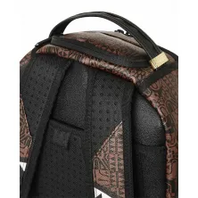 Mochila Sprayground Shark in Paris Avatar