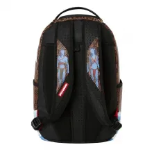 Mochila Sprayground Ocean Shark Avatar