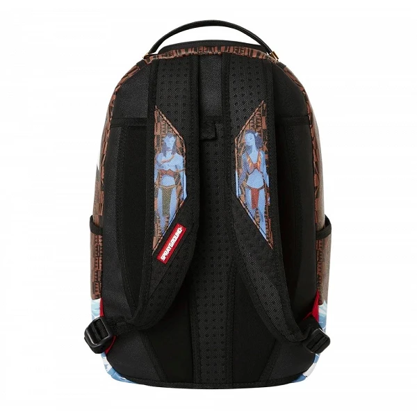 Mochila Sprayground Ocean Shark Avatar