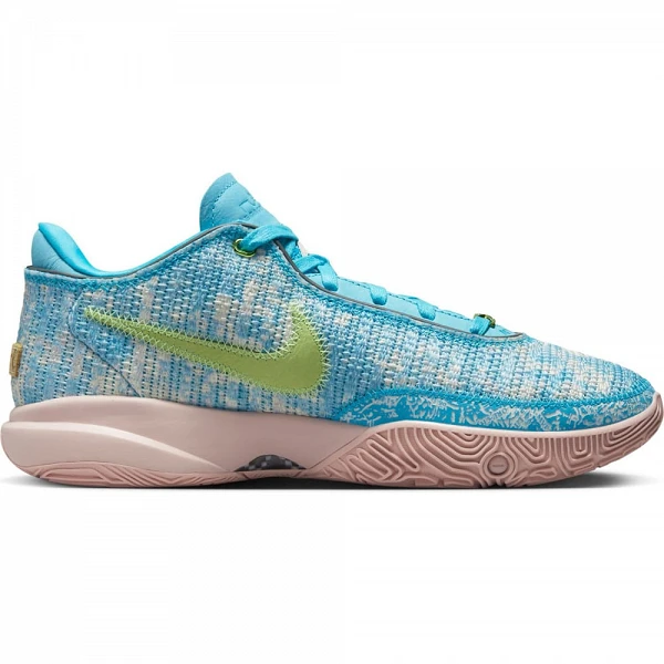 Zapatillas Nike Lebron XX "All Star"