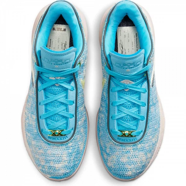 Zapatillas Nike Lebron XX "All Star"