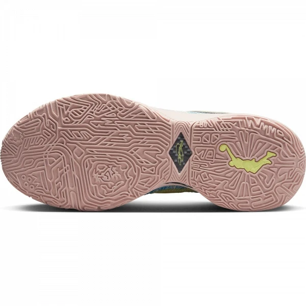 Zapatillas Nike Lebron XX "All Star"
