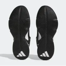 zapatillas baloncesto Adidas Trae Unlimited en negro
