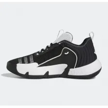 zapatillas baloncesto Adidas Trae Unlimited en negro