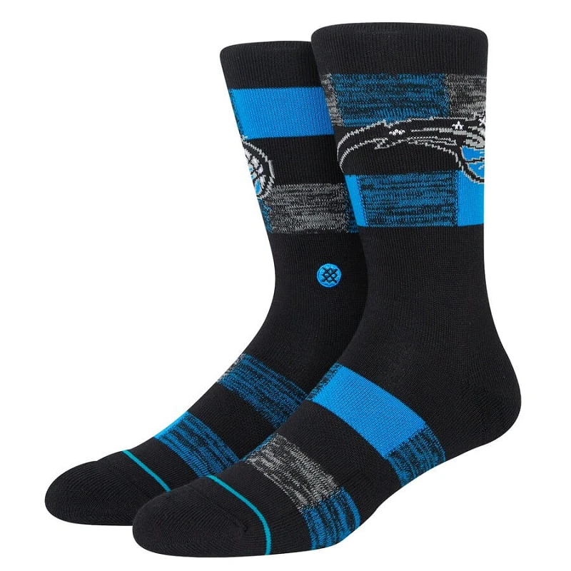 Calcetines Stance baloncesto Orlando Magic Cryptic
