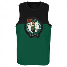Camiseta Jayson Tatum Boston Celtics