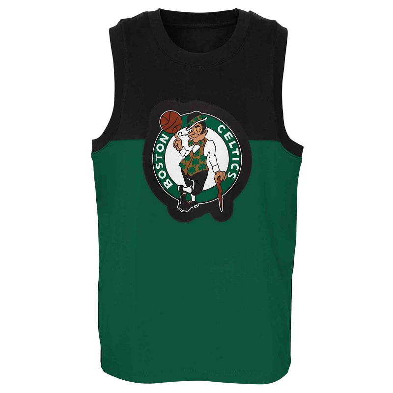 Camiseta Jayson Tatum Boston Celtics