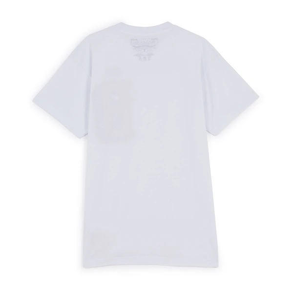 Camiseta Chicago Bulls "Big L"