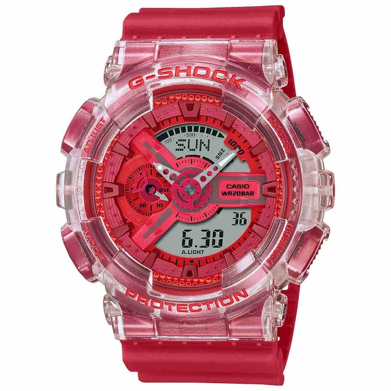 Casio G-Shock GA-110GL-4AER Lucky Drop