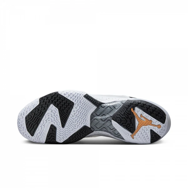 Zapatillas Air Jordan 37 "Oreo"