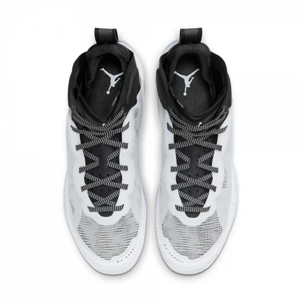 Zapatillas Air Jordan 37 "Oreo"