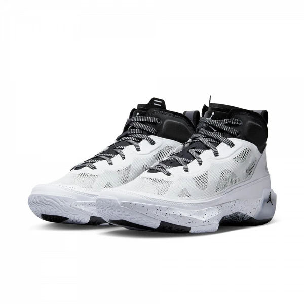 Zapatillas Air Jordan 37 "Oreo"