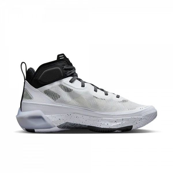 Zapatillas Air Jordan 37 "Oreo" *