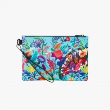 BOLSO DE MANO SPRAYGROUND SANCTUARY 2.0