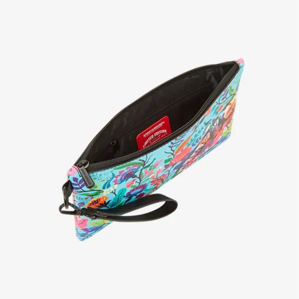 BOLSO DE MANO SPRAYGROUND SANCTUARY 2.0