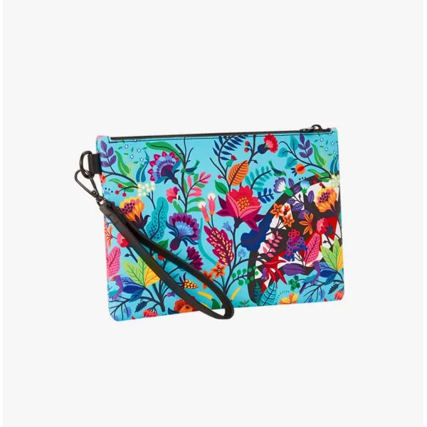 BOLSO DE MANO SPRAYGROUND SANCTUARY 2.0
