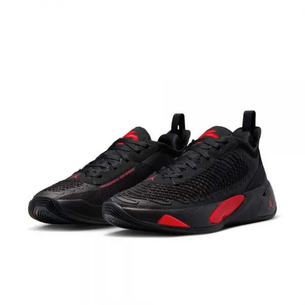 Zapatillas Air Jordan Luka 1 - Bred Long Range