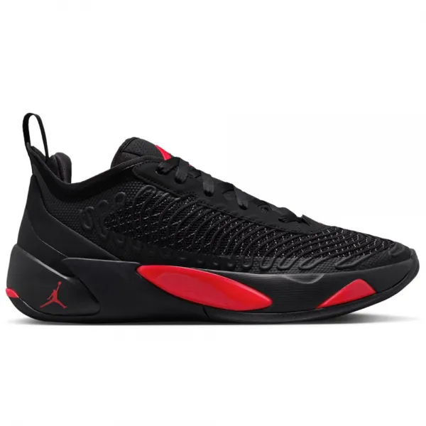 Zapatillas Air Jordan Luka 1 - Bred Long Range