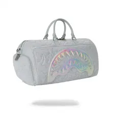 Bolsa Sprayground Quilted Northern Duffle