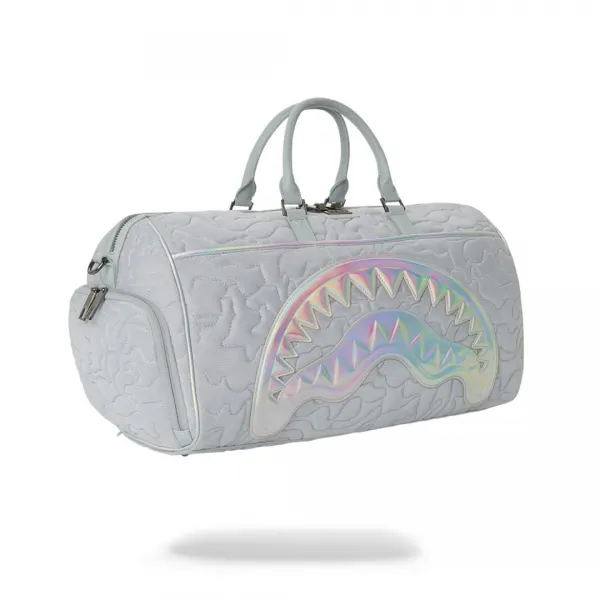 Bolsa Sprayground Quilted Northern Duffle