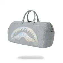 Bolsa Sprayground Quilted Northern Duffle
