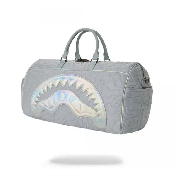 Bolsa Sprayground Quilted Northern Duffle