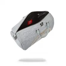 Bolsa Sprayground Quilted Northern Duffle