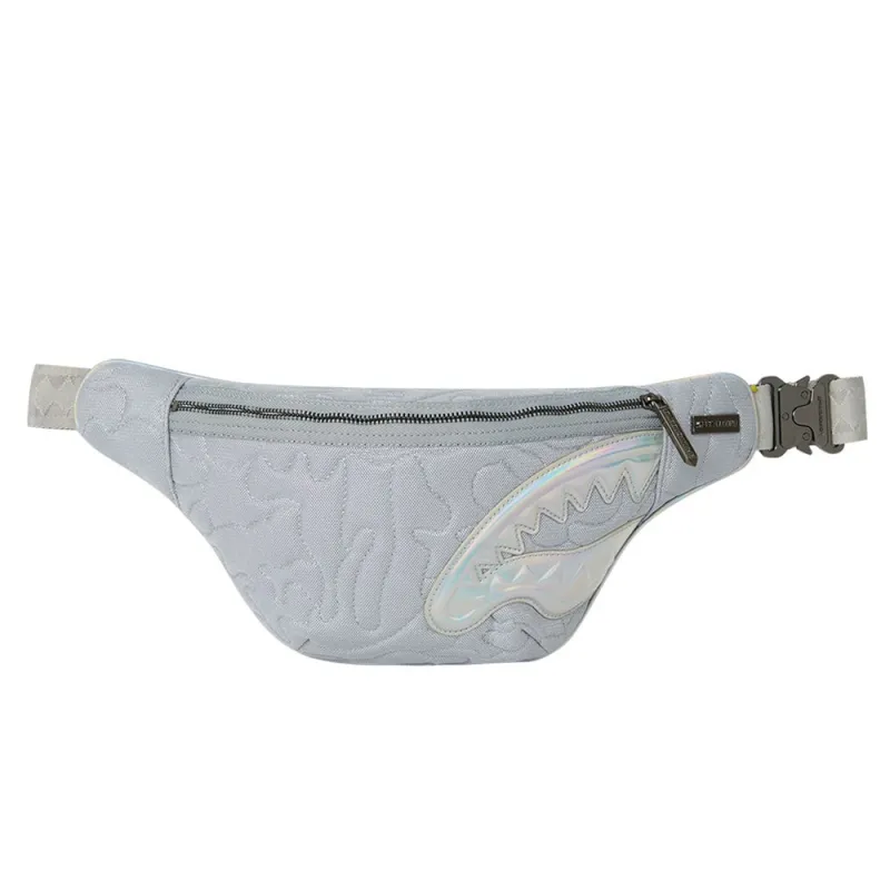 Bandolera Sprayground Quilted Northern Crossbody