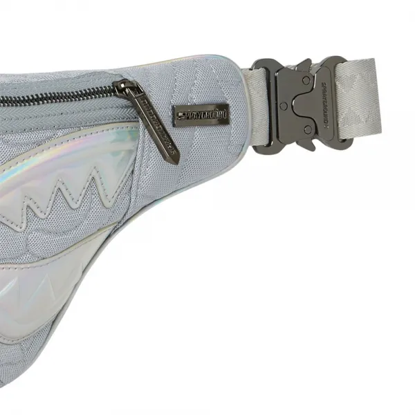 Bandolera Sprayground Quilted Northern Crossbody
