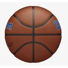 Balon Baloncesto Wilson Golden State Warriors Team Alliance
