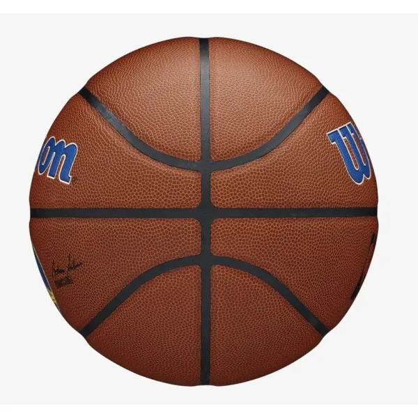 Balon Baloncesto Wilson Golden State Warriors Team Alliance