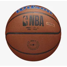 Balon Baloncesto Wilson Golden State Warriors Team Alliance