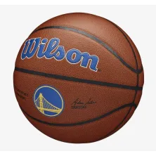 Balon Baloncesto Wilson Golden State Warriors Team Alliance
