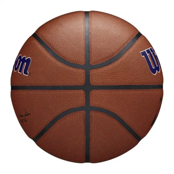balon baloncesto nba wilson team alliance phoenix suns