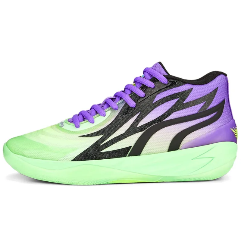 Zapatillas baloncesto Puma MB 