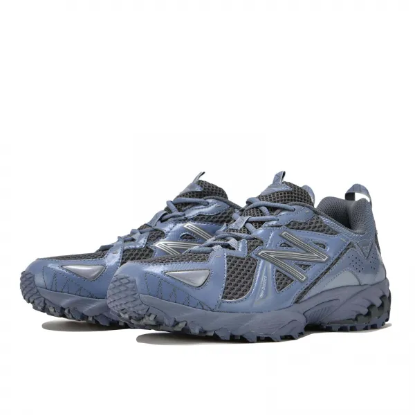 Zapatillas New Balance ML610TC "Arctic Grey"