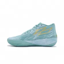 Zapatillas Puma MB.02 "Jade"