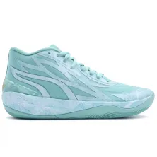 Zapatillas Puma MB.02 "Jade"