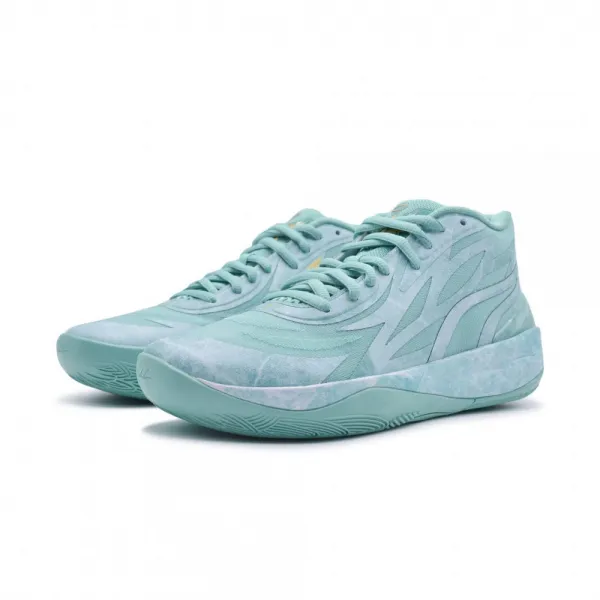 Zapatillas Puma MB.02 "Jade"