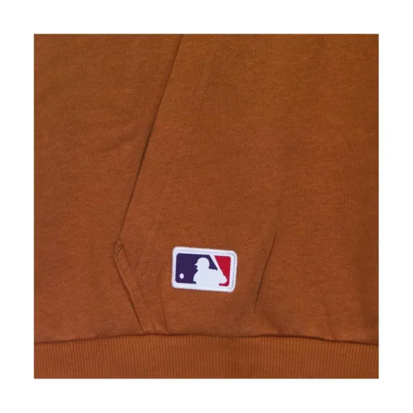 Sudadera New York Yankees - New Era Team Logo Chest *