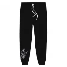 Pantalon largo baloncesto Crossover Culture AGENT Rucker