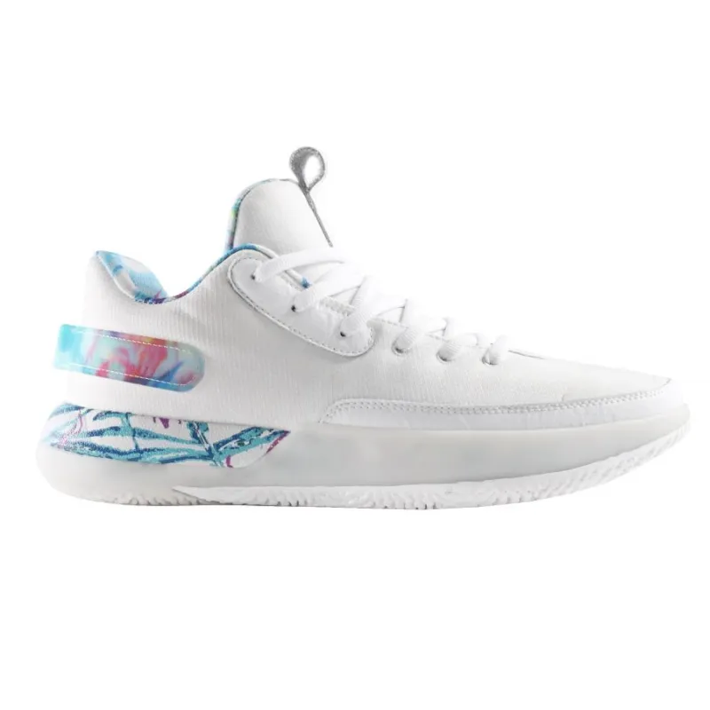 zapatillas baloncesto Crossover Culture Varsity Low Crombie